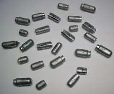 Steckgewichte Motorrad Blei