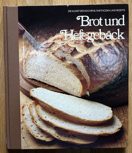 Die kunst des - kunst, kochens/methoden