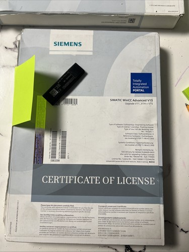 Siemens simatic wincc advanced - simatic,