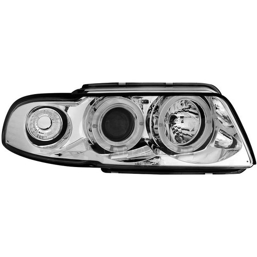 Scheinwerfer neon angel - 2,