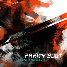 Parity Boot - Fast Forward CD