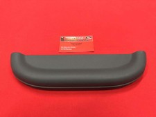 Armlehne hinten Dunkelgrau