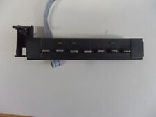 RFT SK 3000 Hifi  Tastenleiste