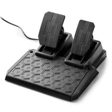 Thrustmaster T2PM Pedale für T128 Lenkrad Sim-Racing PC PS5 PS4 Xbox Magnetsenso