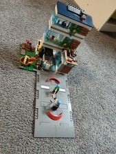 Lego® City - 60291 - Modernes Familienhaus - mit Originalverpackung (OVP + BA)