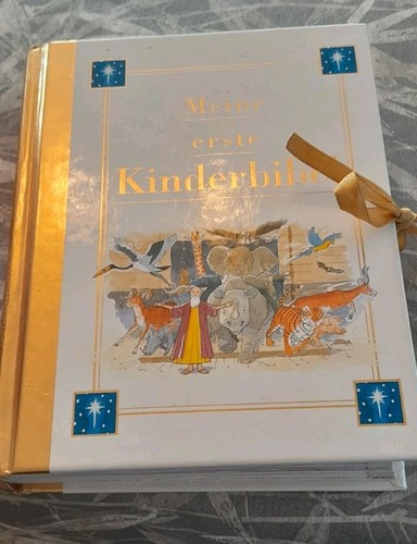 Kinder bibel - kinder,