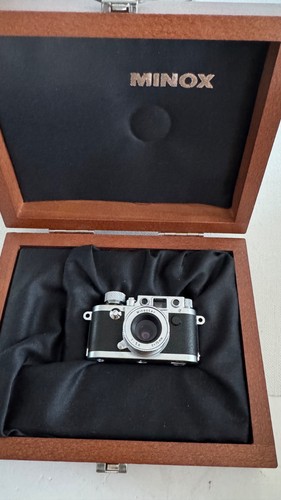S0623 minox classic camera - #s0623-minox,
