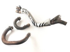 Husqvarna TE 610 E Dual H7