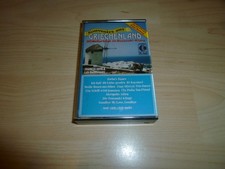 Musik Kassette MC - Souvenirs