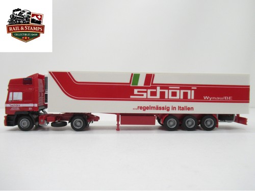 Awm lkw modell man - lkw,