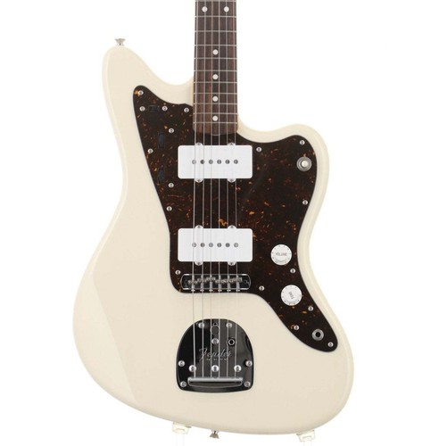 Fender japan jm66 jazzmaster - japan,