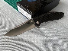 ZT Zero Tolerance 0562CF Slicer Taschenmesser