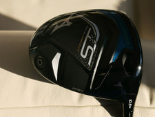 Mizuno ST X 230 Platinum