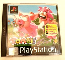 ps1 tombi