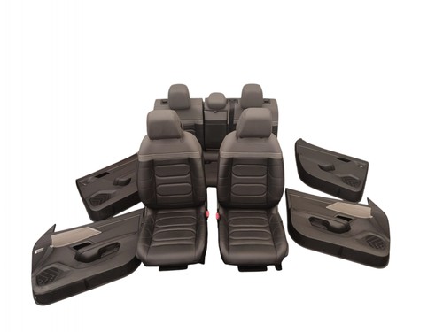 Sitze komplett set - , citroen