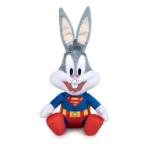 Looney tunes plüschfigur - looney,