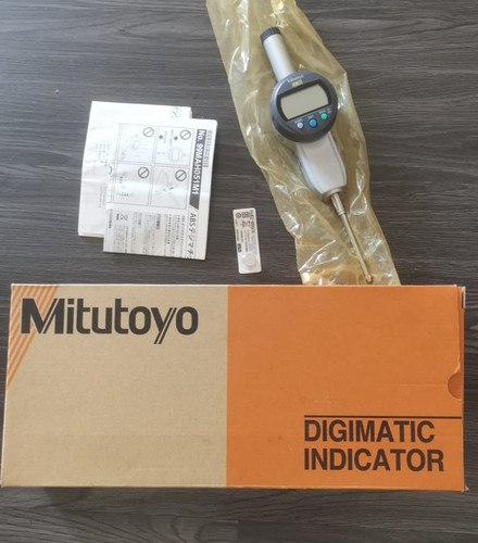 Digital messuhr mitutoyo - digital,