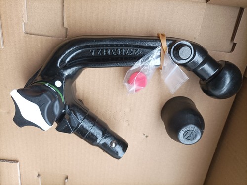 Neuer kugelkopf für - neuer,