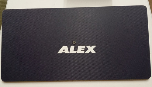 Alex balance board holz - balance,