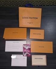 Louis Vuitton Pocket Organizer