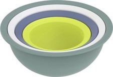 Rotho schüssel siebset - rotho, schüssel/siebset