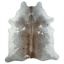 Premium Kuhfell Teppich XXL