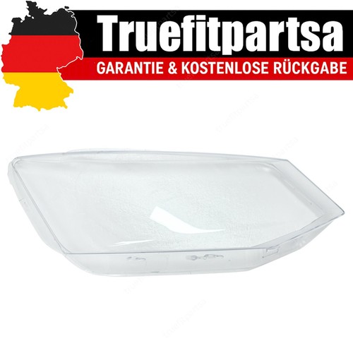 Scheinwerferglas rechts für - scheinwerferglas,