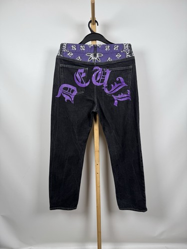 Retro rani vintage jeans - rani, m