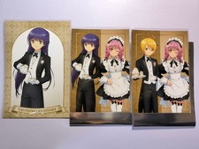 Shugo chara original - chara,