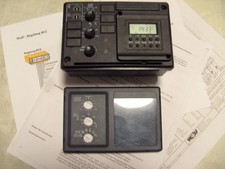 Heizungeregler Wolf R 12