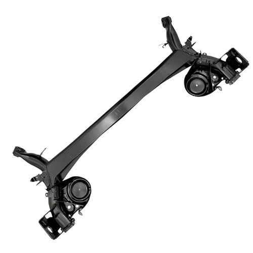 Hinterachse für ford ru8 - hinterachse,
