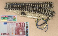 MÄRKLIN 5204, M-GLEIS