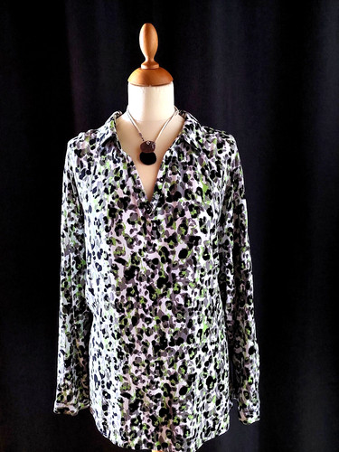 Tunika longbluse lg - longbluse,,