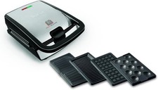 Tefal Snack Collection 4er Set