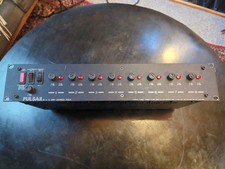 Pulsar 8 X 5 AMP Dimmer Pack [