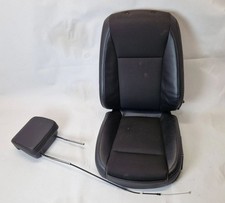 Saab 9-5 2011 Vorne links