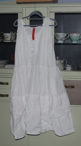Ewa walla kleid - i, gr.