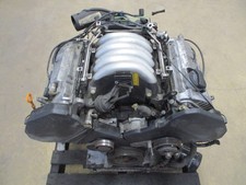 ALF Motor 2.4 V6 121KW 165PS