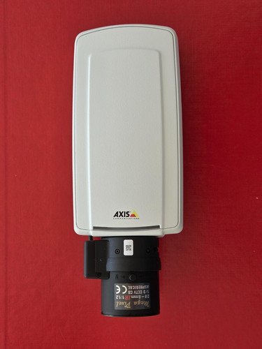 Netzwerk kamera axis p1354 - netzwerk-kamera,,