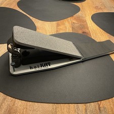 Drum Tech USA Hat Action Trigger H.a.t Kat Electronic Drum Trigger Pedal