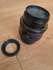 Sigma AF Macro 90mm 1:2,8 für