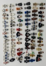 LEGO Star Wars Minifiguren Blind Bags - Mystery Bags