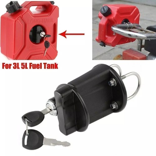 For benzin tank - 3l,