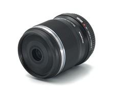 Olympus M.Zuiko Digital ED 30mm 3.5 Macro wie neu #X36753*