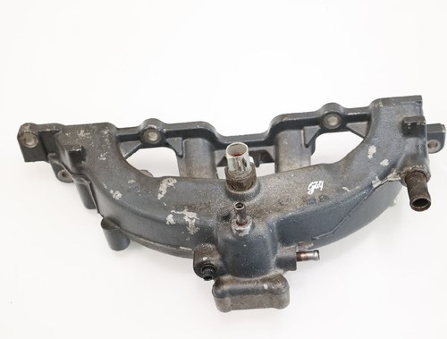 Ansaugkrümmer ford fiesta - ford,
