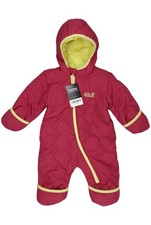 Jack Wolfskin Schneeanzug Mädchen Skianzug Winteranzug Overall Gr. E... #6ouji78