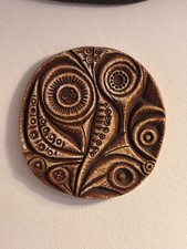 Bruchsal Wandrelief Wandbild