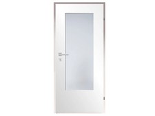 Lichtausschnitt ESG 4 mm