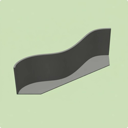 Eckaquarium wand abfallfilter - eckaquarium,