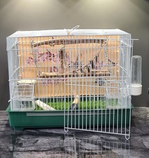 Vogelkäfig Transportkäfig